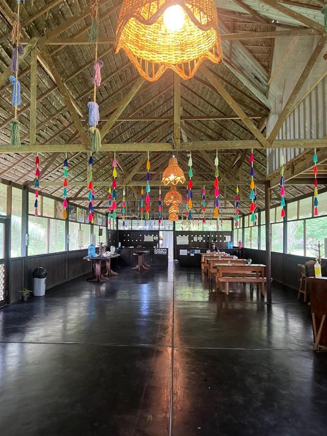 Green Diamond Amazon Lodge Puerto Maldonado Exterior photo