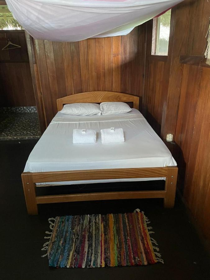 Green Diamond Amazon Lodge Puerto Maldonado Exterior photo