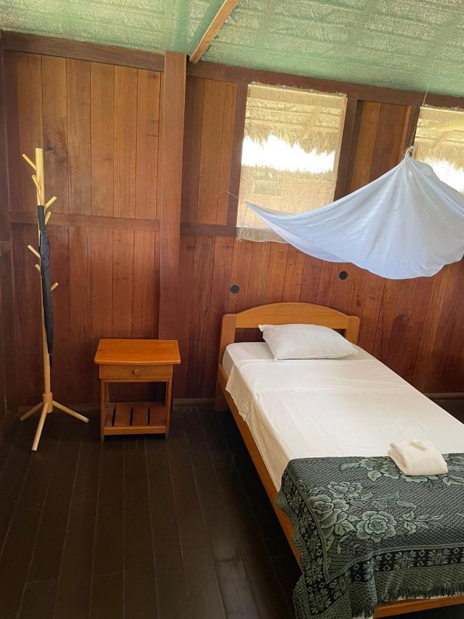 Green Diamond Amazon Lodge Puerto Maldonado Exterior photo