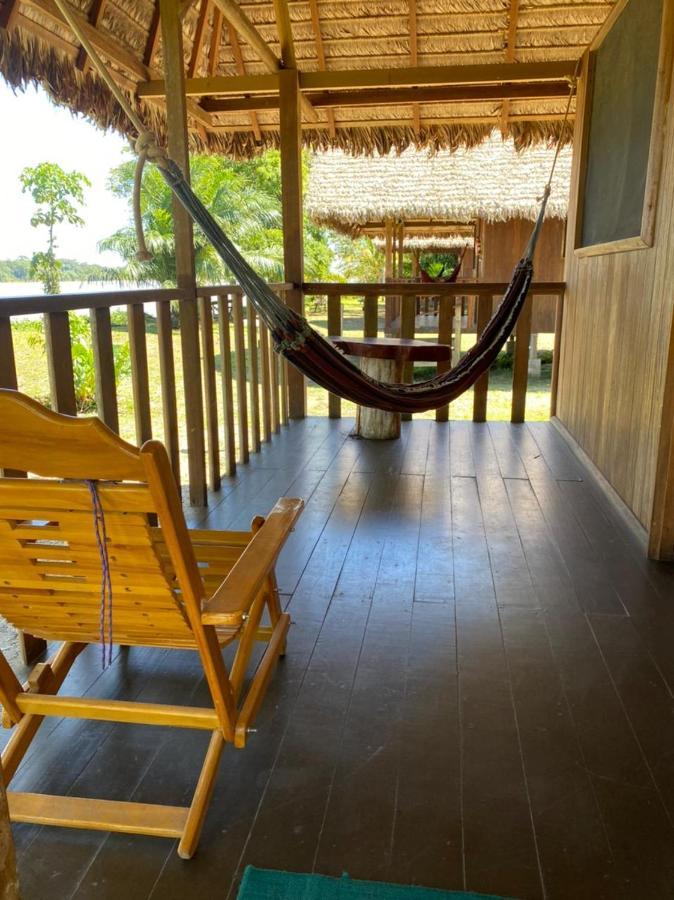 Green Diamond Amazon Lodge Puerto Maldonado Exterior photo