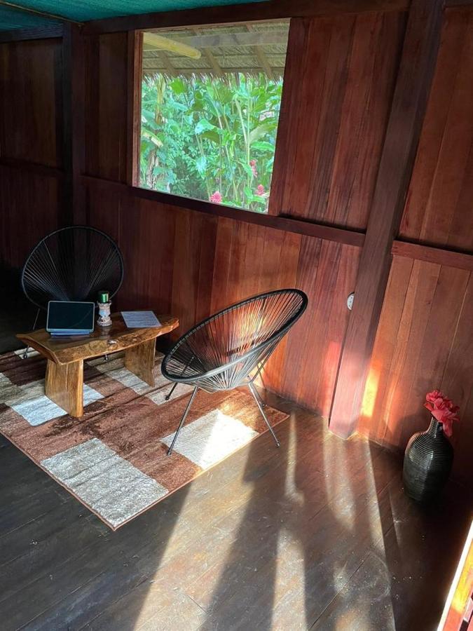 Green Diamond Amazon Lodge Puerto Maldonado Exterior photo