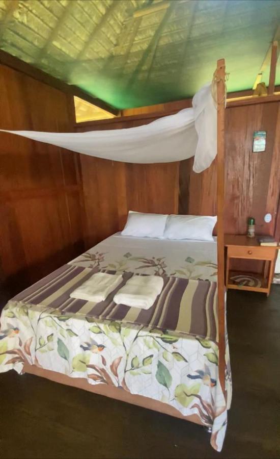 Green Diamond Amazon Lodge Puerto Maldonado Exterior photo
